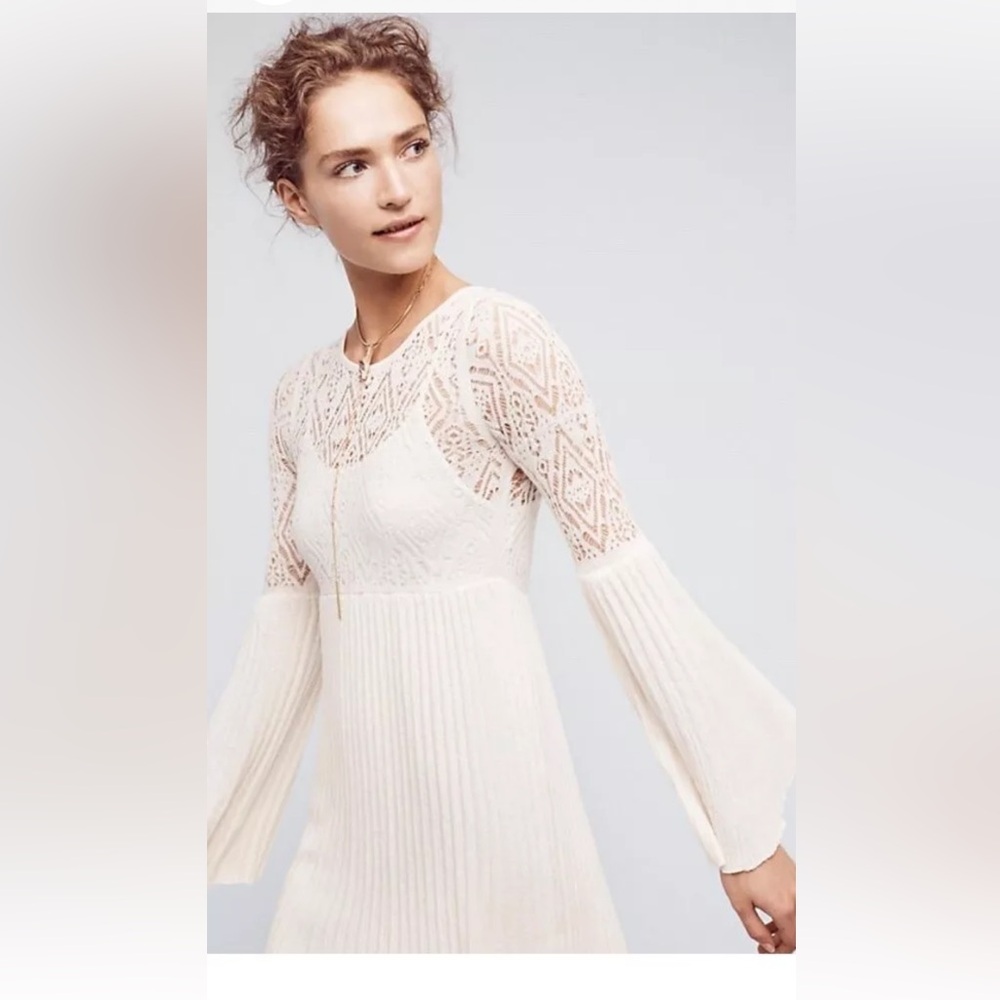 FLOREAT Beautiful feminine dress XS